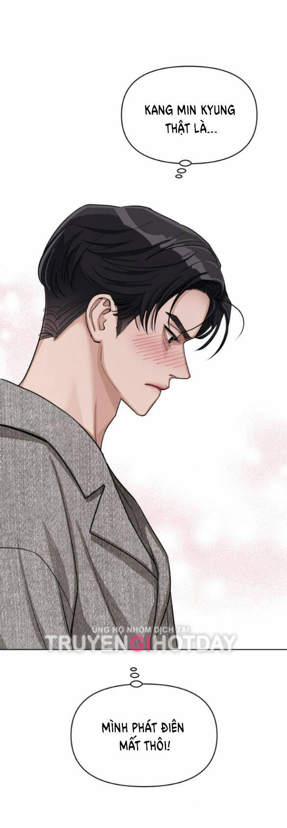 tình yêu của ik seob chapter 16.2 - Next Chapter 16.2