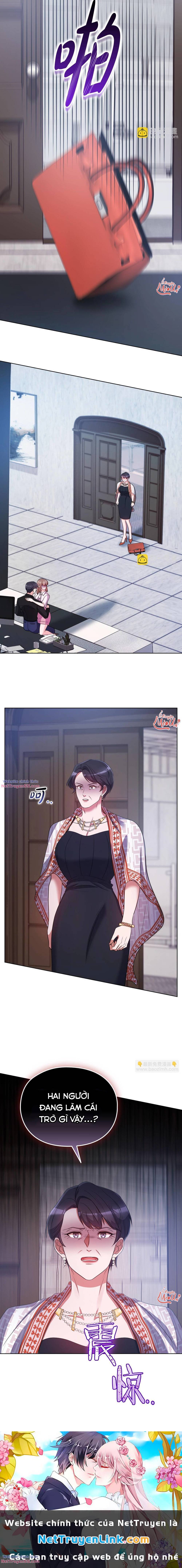 tình yêu không hoàn hảo! chapter 19 - Next chapter 20