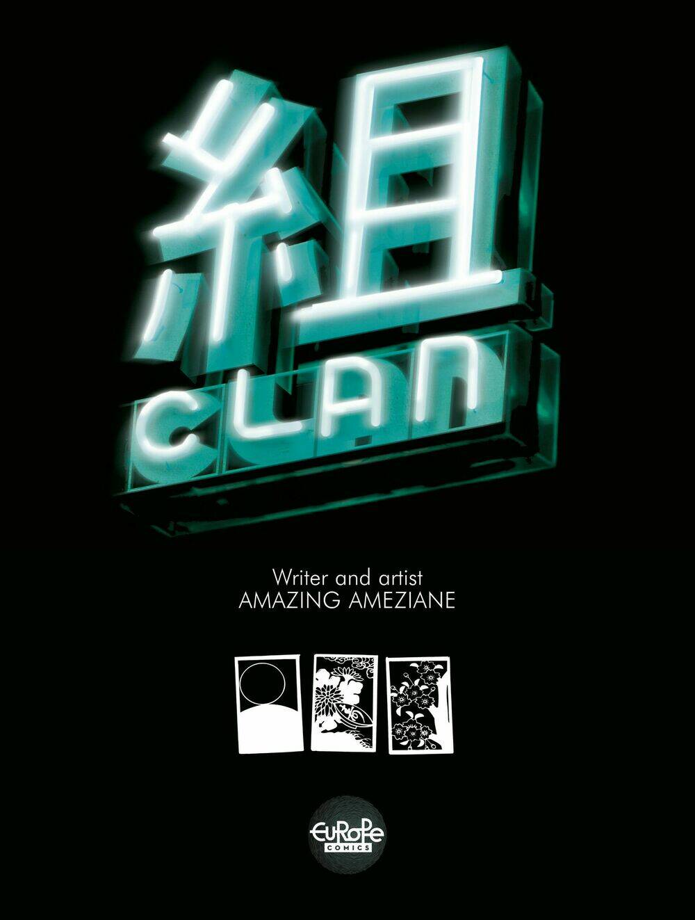 Tổ Chức | Clan Chapter 1 - Next Chapter 2