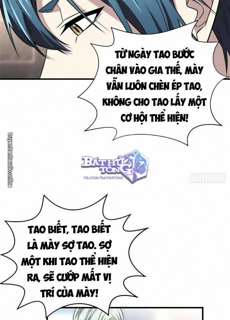 Toàn Chức Cao Thủ 2 Chapter 43 - Next Chapter 44