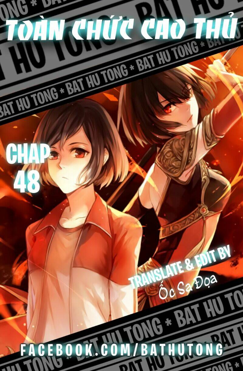 Toàn Chức Cao Thủ 2 Chapter 48 - Next Chapter 49