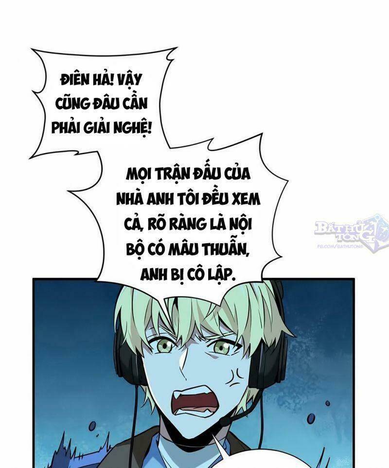 Toàn Chức Cao Thủ 2 Chapter 56 - Next Chapter 57