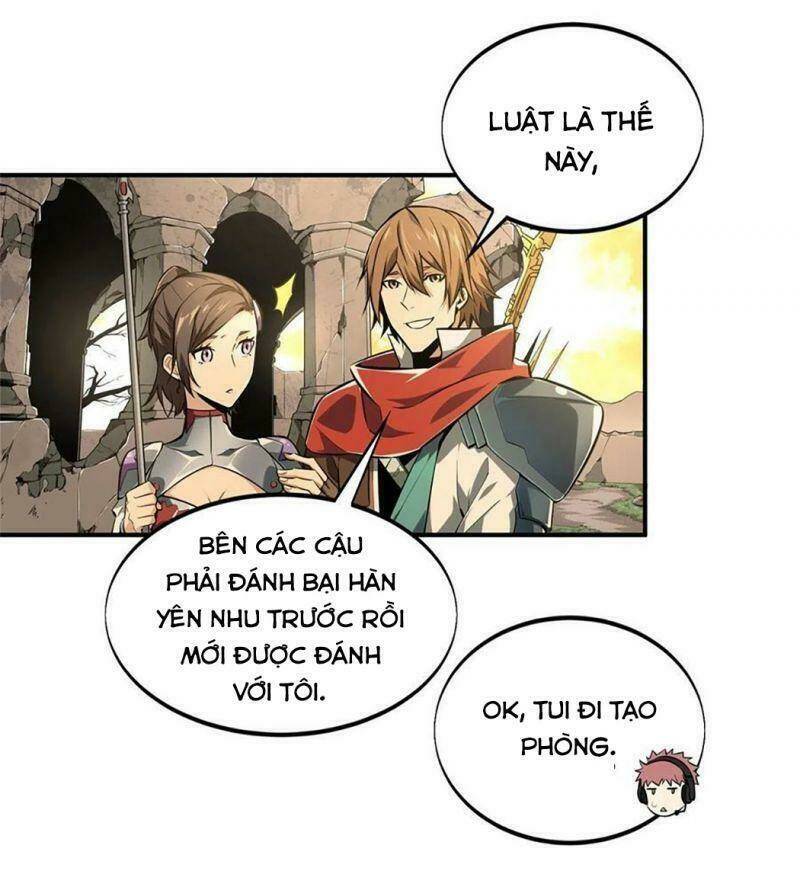 Toàn Chức Cao Thủ 2 Chapter 69 - Next Chapter 70