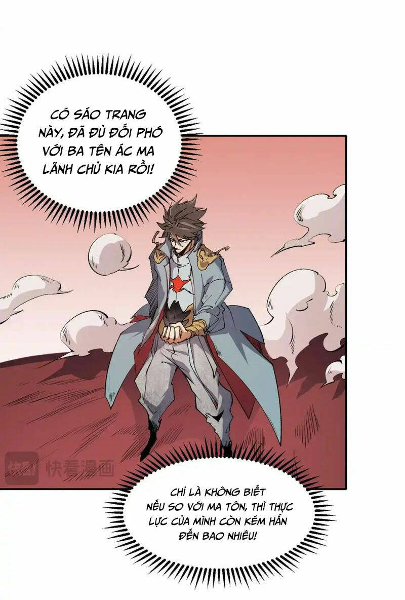 toàn dân chuyển chức : duy ta vô chức tán nhân chapter 100 - Next Chapter 100