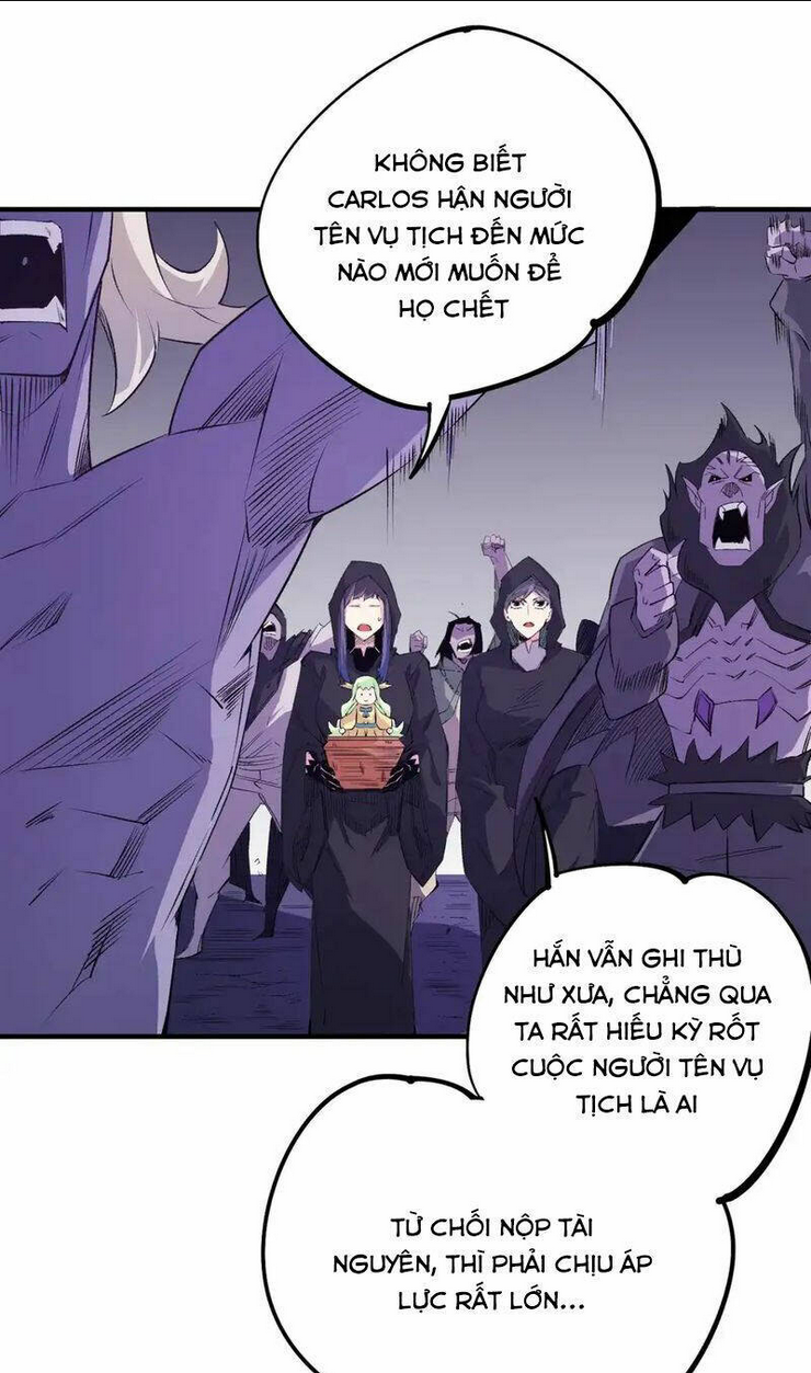 toàn dân chuyển chức : duy ta vô chức tán nhân chapter 102 - Next Chapter 102