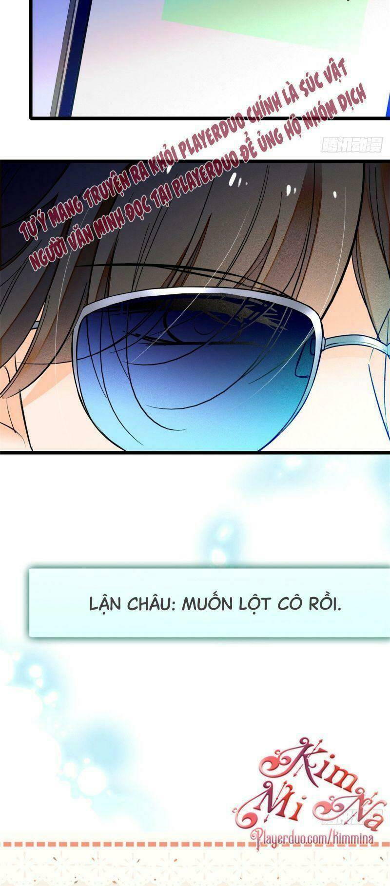 toàn mạng đều là fan cp của tôi với ảnh đế Chapter 10 - Next Chapter 11