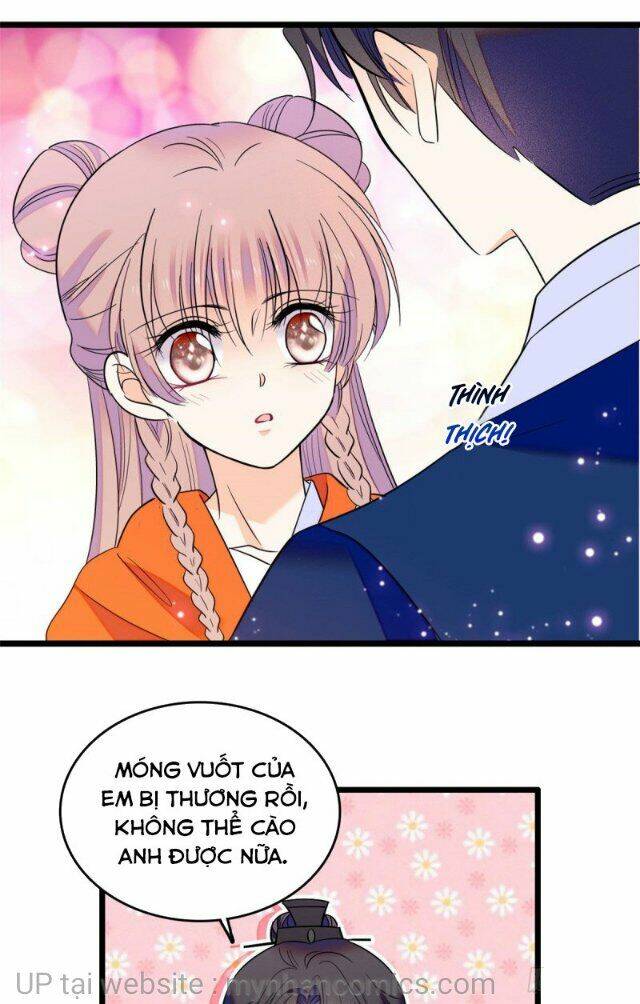 toàn mạng đều là fan cp của tôi với ảnh đế chapter 104 - Next chapter 105