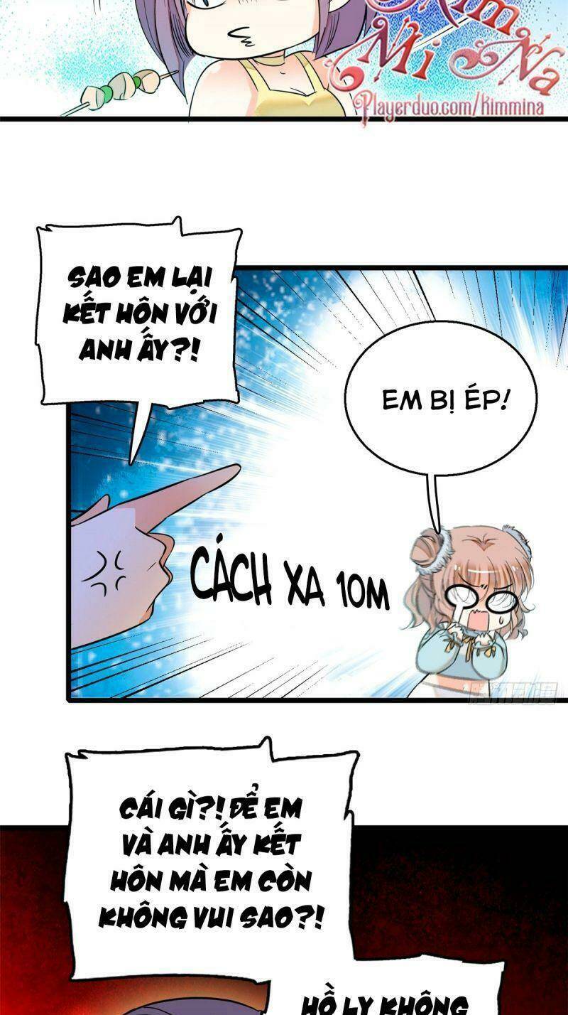 toàn mạng đều là fan cp của tôi với ảnh đế Chapter 14 - Next Chapter 15