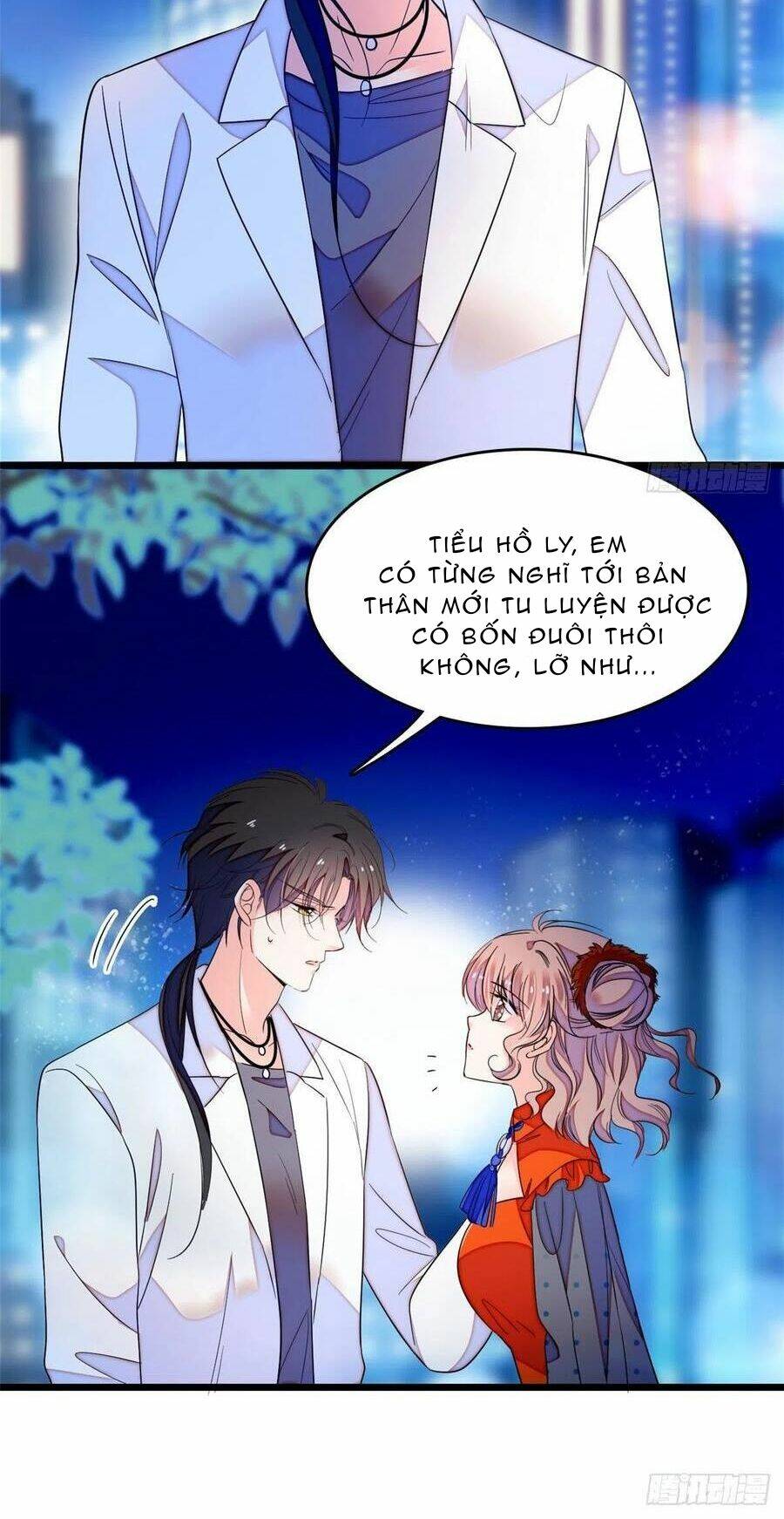 toàn mạng đều là fan cp của tôi với ảnh đế chapter 147 - Next chapter 148