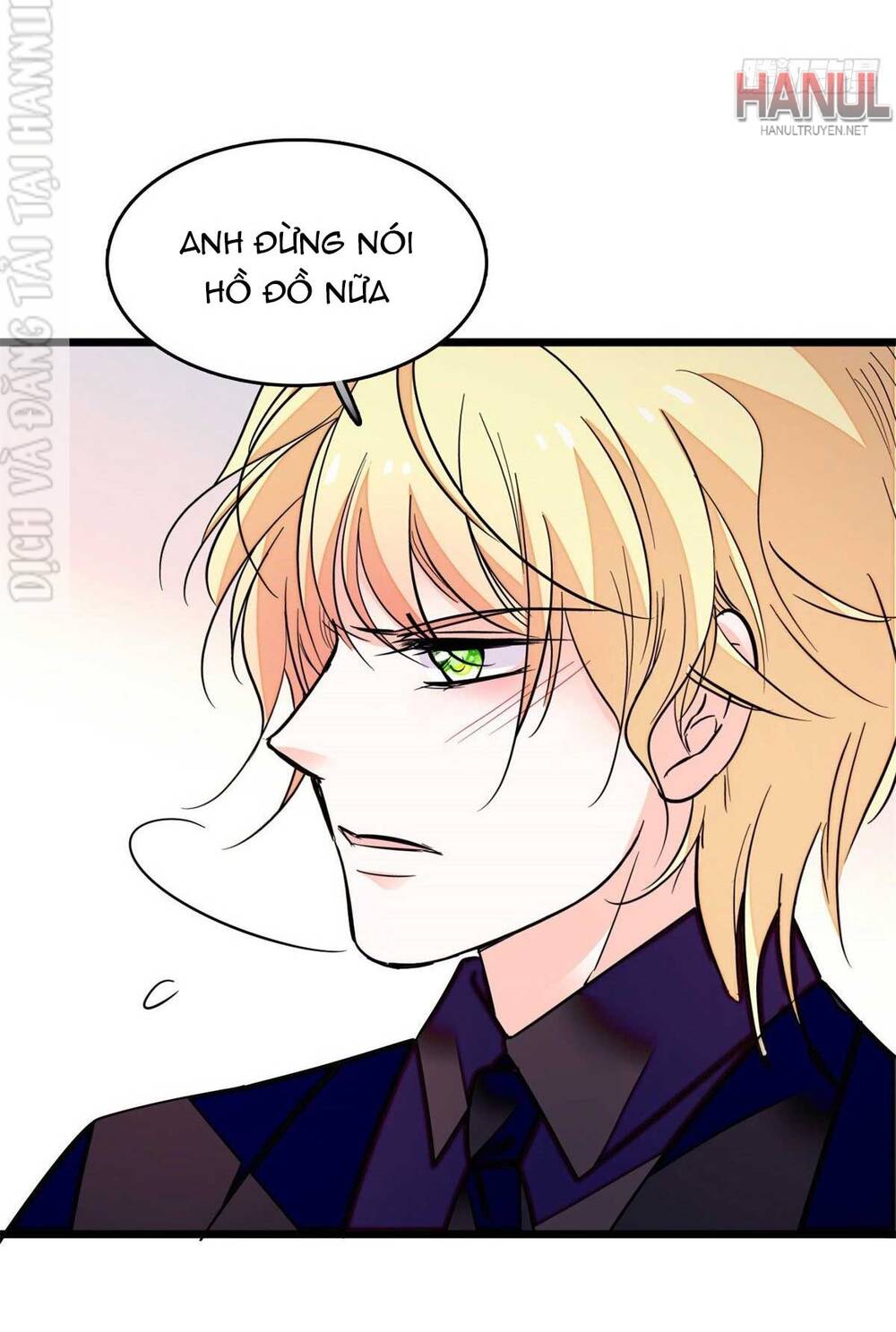 toàn mạng đều là fan cp của tôi với ảnh đế chapter 162 - Next chapter 163