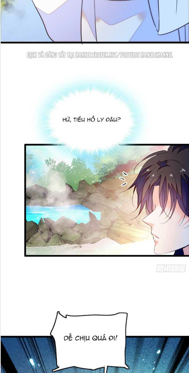 toàn mạng đều là fan cp của tôi với ảnh đế chapter 166.2 - Next chapter 167.1