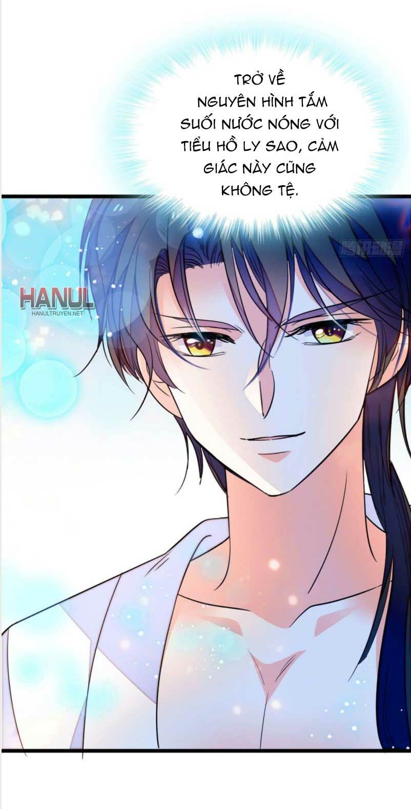 toàn mạng đều là fan cp của tôi với ảnh đế chapter 166.2 - Next chapter 167.1