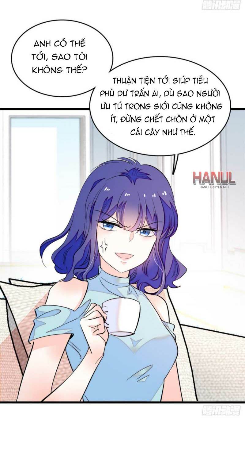 toàn mạng đều là fan cp của tôi với ảnh đế chapter 186.1 - Next chapter 186.2