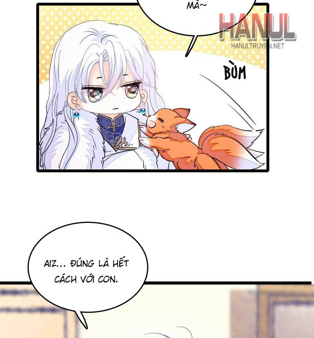 toàn mạng đều là fan cp của tôi với ảnh đế chapter 208 - Next chapter 209