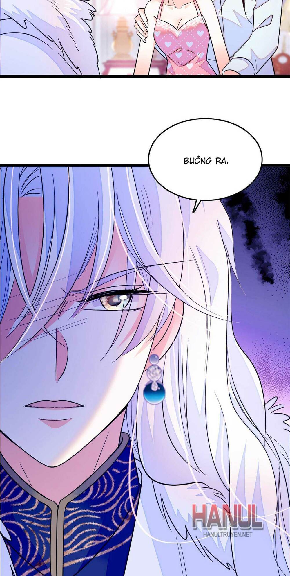 toàn mạng đều là fan cp của tôi với ảnh đế chapter 208 - Next chapter 209