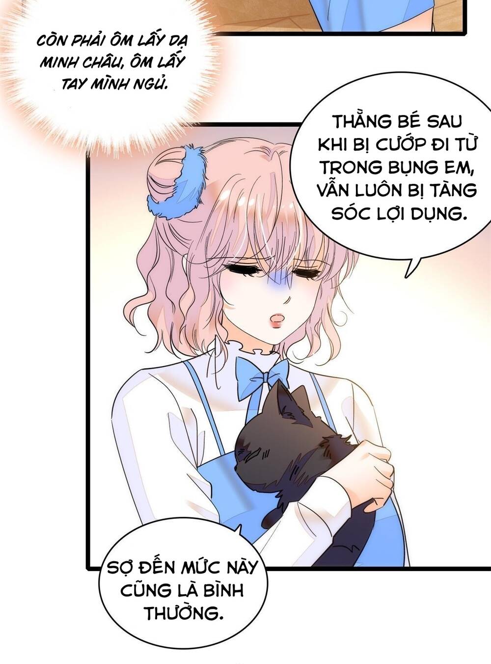 toàn mạng đều là fan cp của tôi với ảnh đế chapter 249 - Next chapter 250