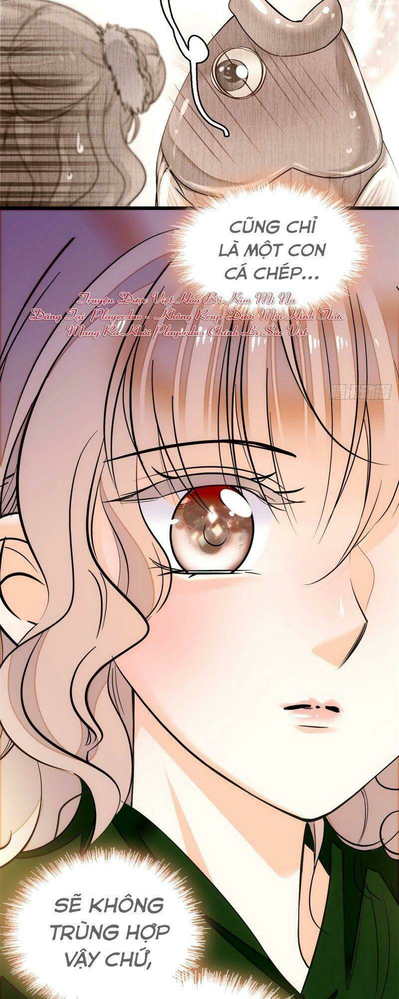 toàn mạng đều là fan cp của tôi với ảnh đế Chapter 25 - Next Chapter 26