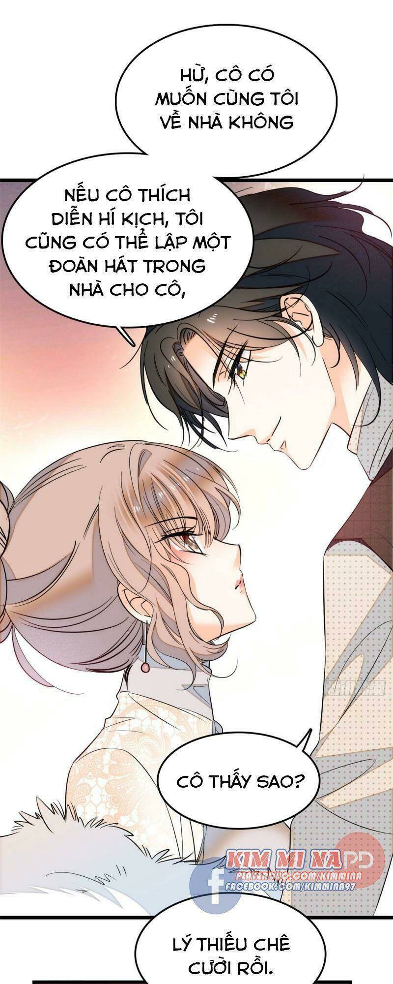 toàn mạng đều là fan cp của tôi với ảnh đế Chapter 29 - Next Chapter 30