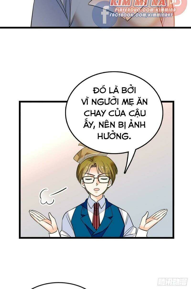 toàn mạng đều là fan cp của tôi với ảnh đế Chapter 29 - Next Chapter 30