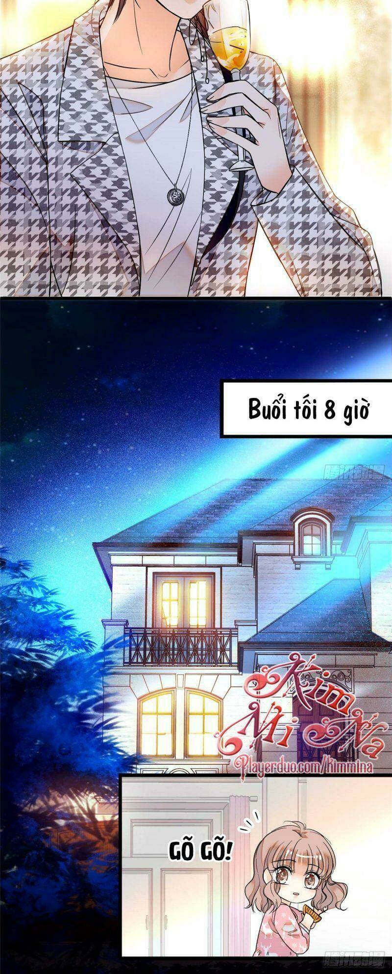 toàn mạng đều là fan cp của tôi với ảnh đế Chapter 3 - Next Chapter 4