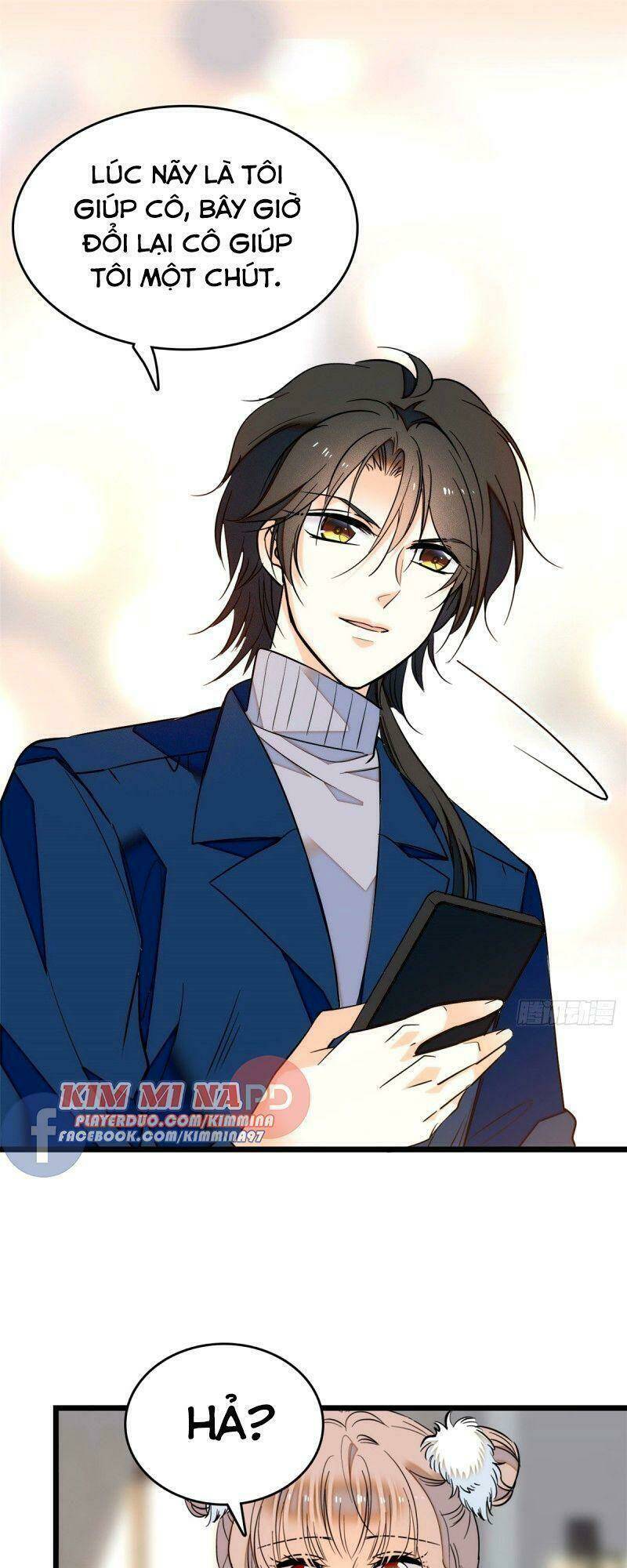 toàn mạng đều là fan cp của tôi với ảnh đế Chapter 30 - Next Chapter 31