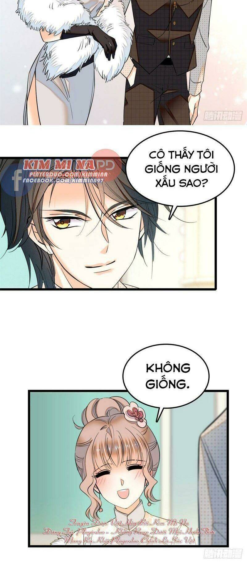 toàn mạng đều là fan cp của tôi với ảnh đế Chapter 30 - Next Chapter 31