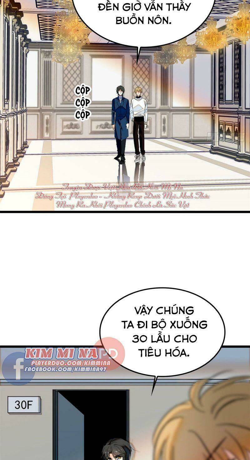 toàn mạng đều là fan cp của tôi với ảnh đế Chapter 30 - Next Chapter 31