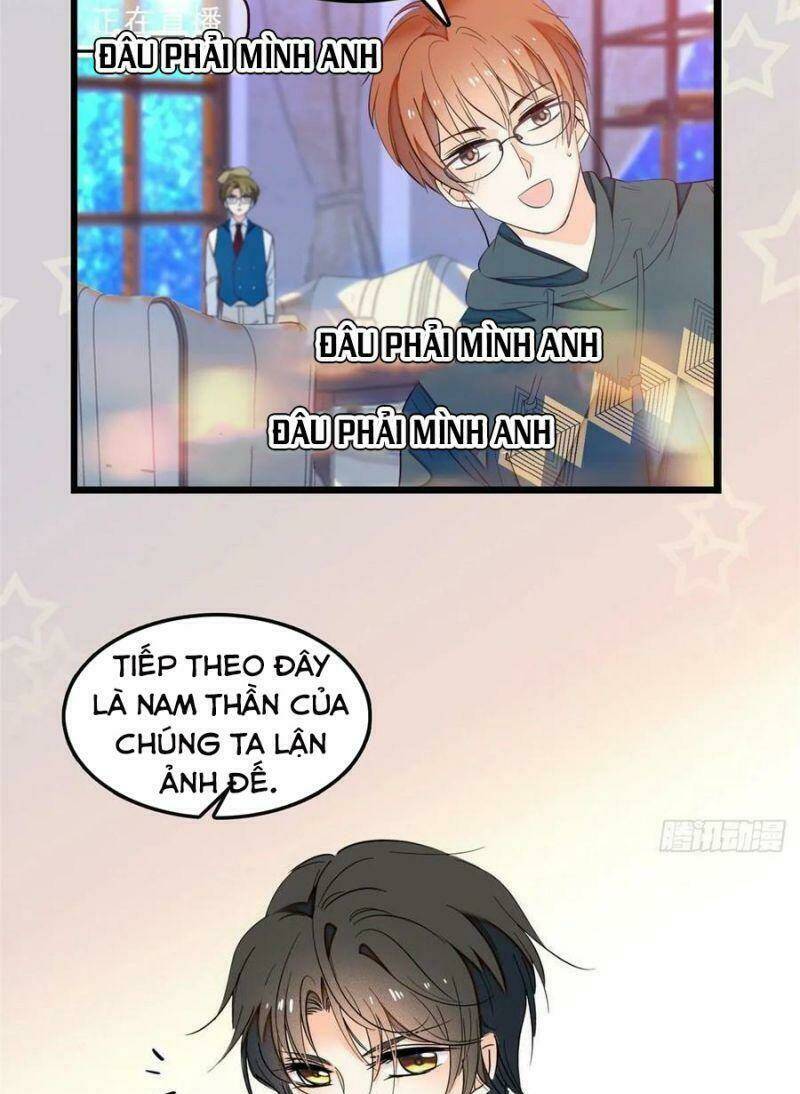 toàn mạng đều là fan cp của tôi với ảnh đế Chapter 36 - Next Chapter 37