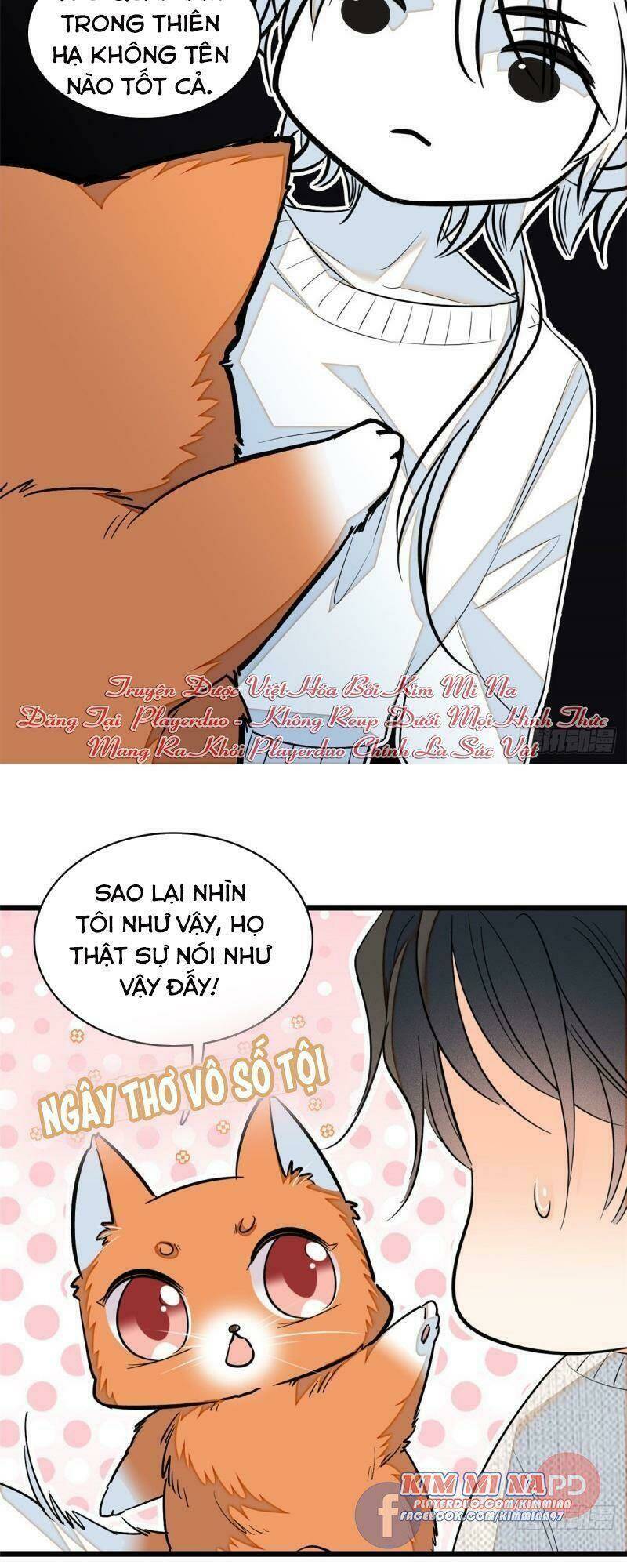 toàn mạng đều là fan cp của tôi với ảnh đế Chapter 37 - Next Chapter 38