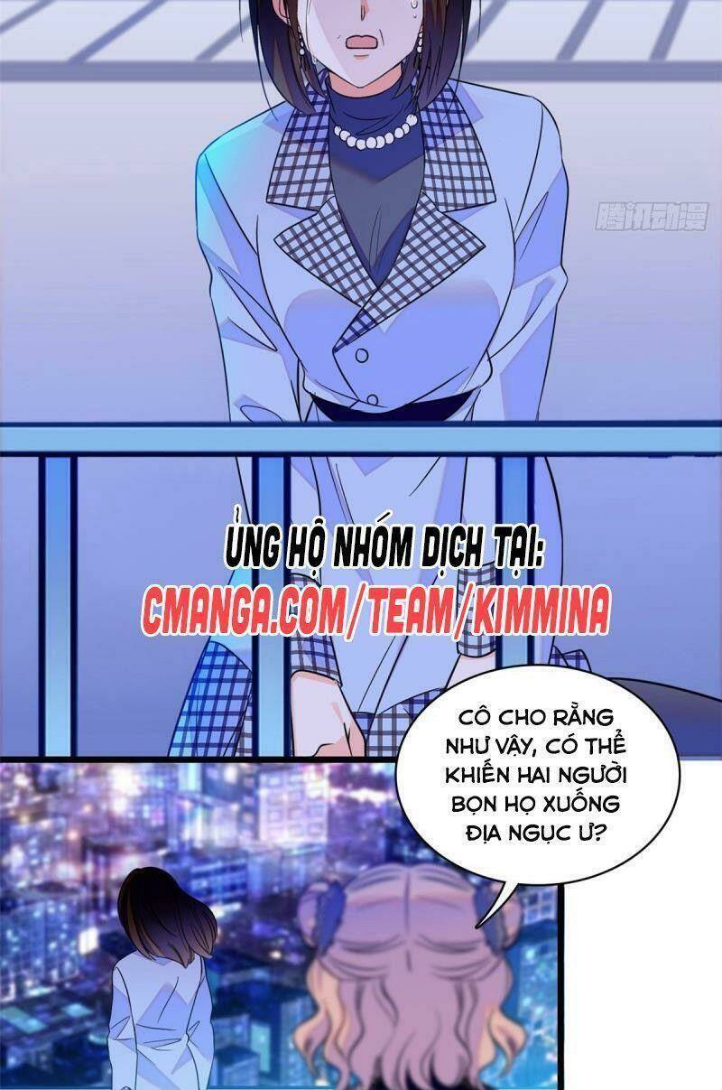 toàn mạng đều là fan cp của tôi với ảnh đế Chapter 74 - Next Chapter 75