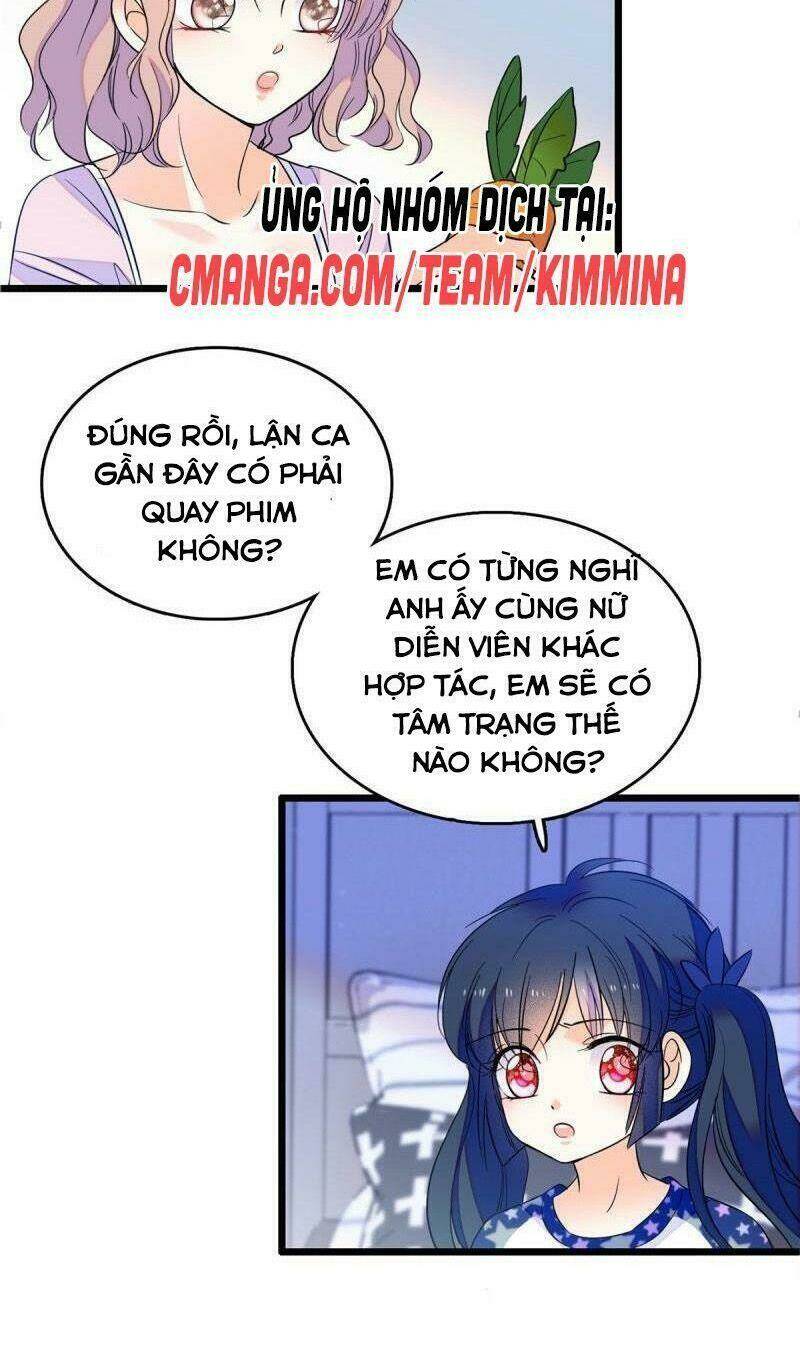 toàn mạng đều là fan cp của tôi với ảnh đế Chapter 79 - Next Chapter 80