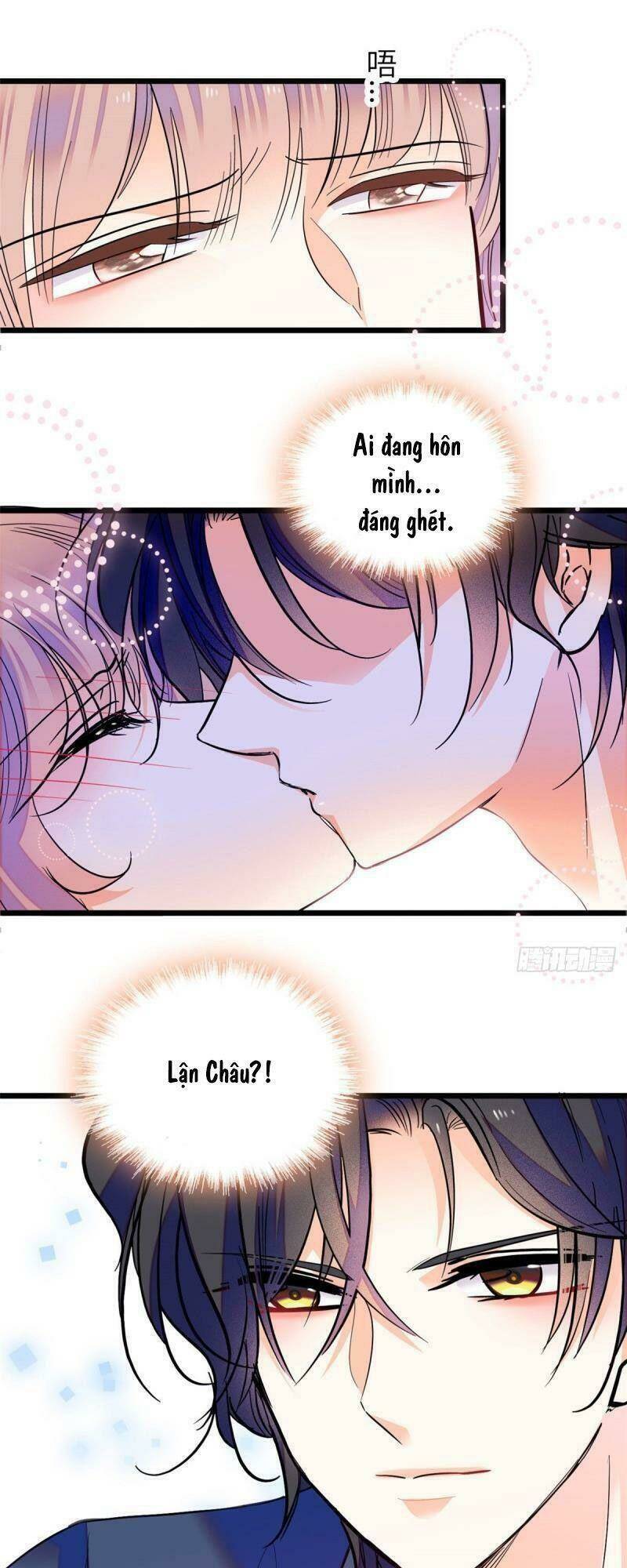 toàn mạng đều là fan cp của tôi với ảnh đế Chapter 79 - Next Chapter 80