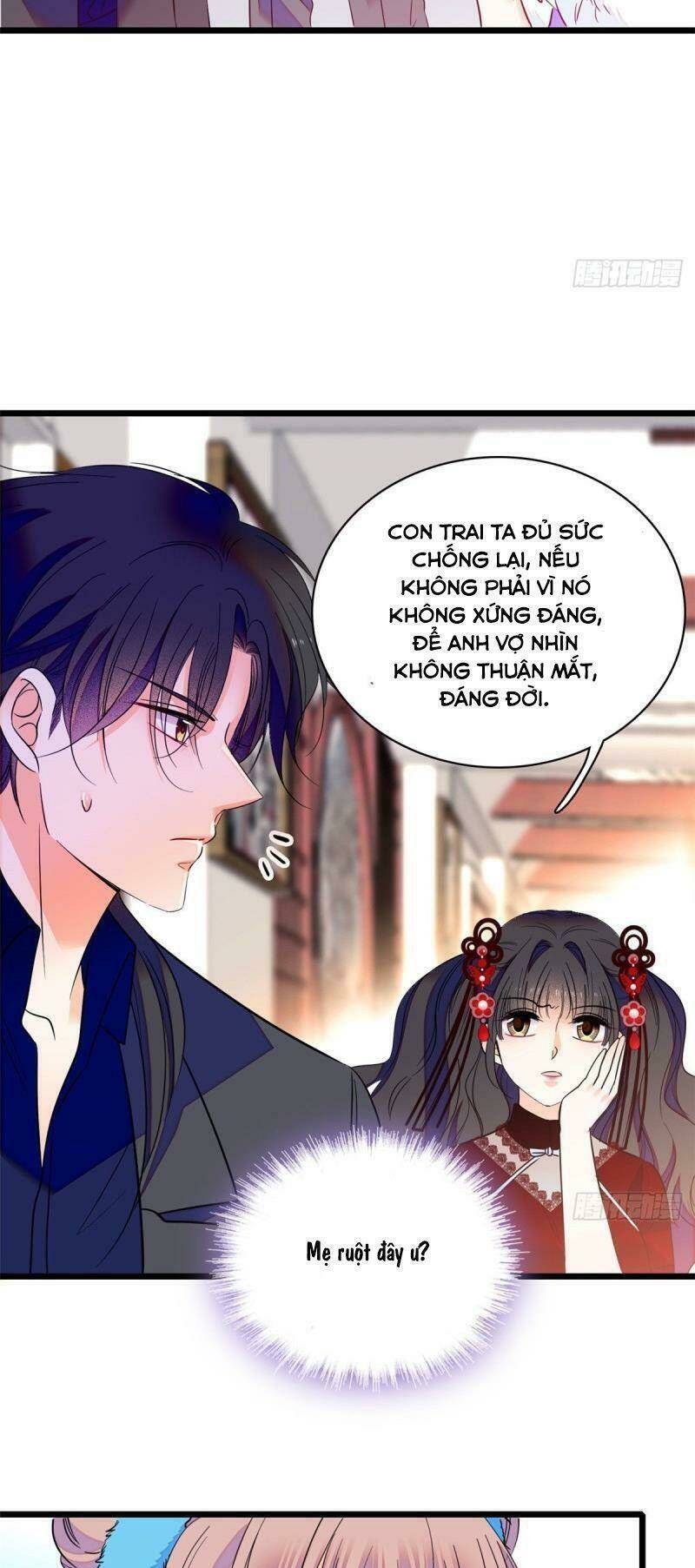 toàn mạng đều là fan cp của tôi với ảnh đế Chapter 84 - Next Chapter 85