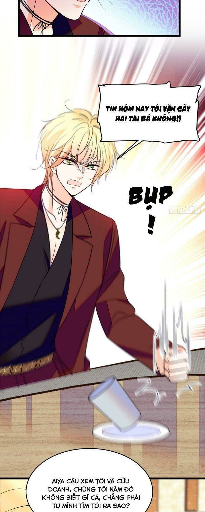 toàn mạng đều là fan cp của tôi với ảnh đế Chapter 84 - Next Chapter 85