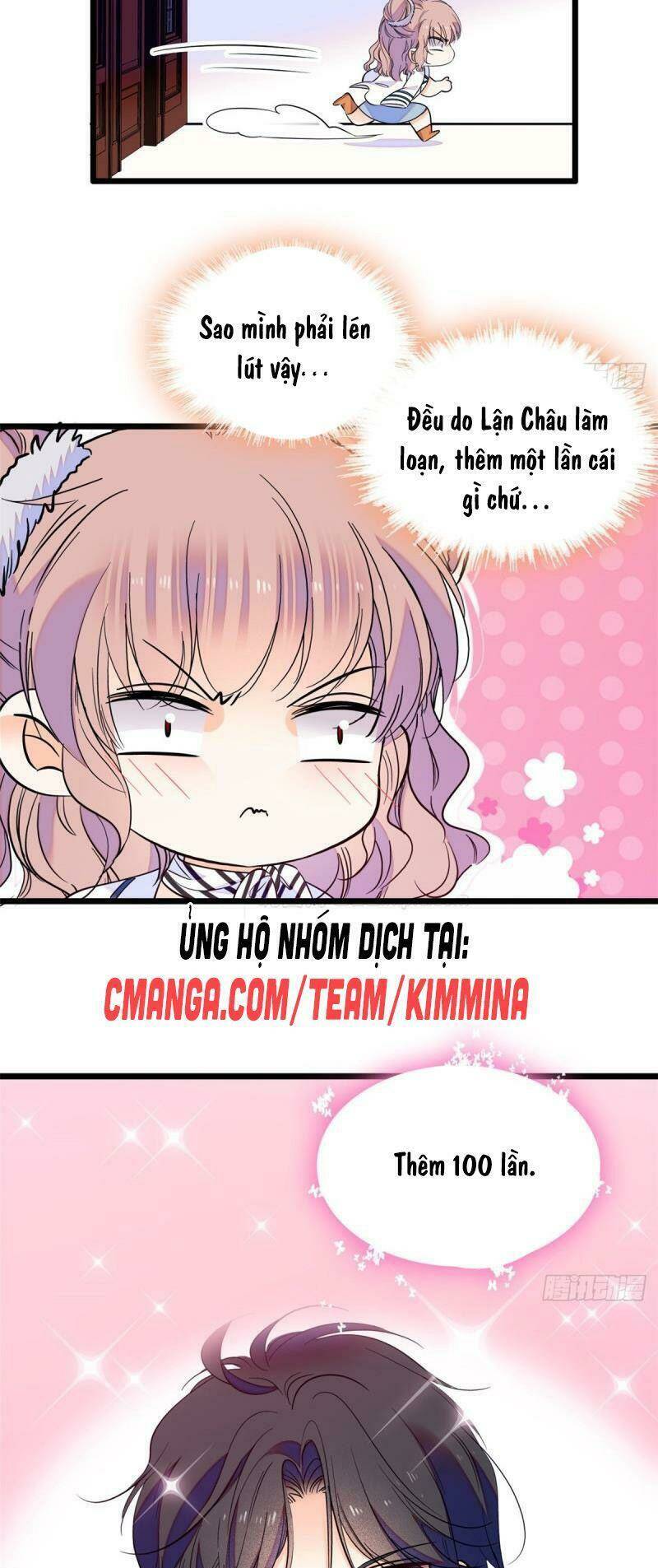 toàn mạng đều là fan cp của tôi với ảnh đế Chapter 88 - Next Chapter 89