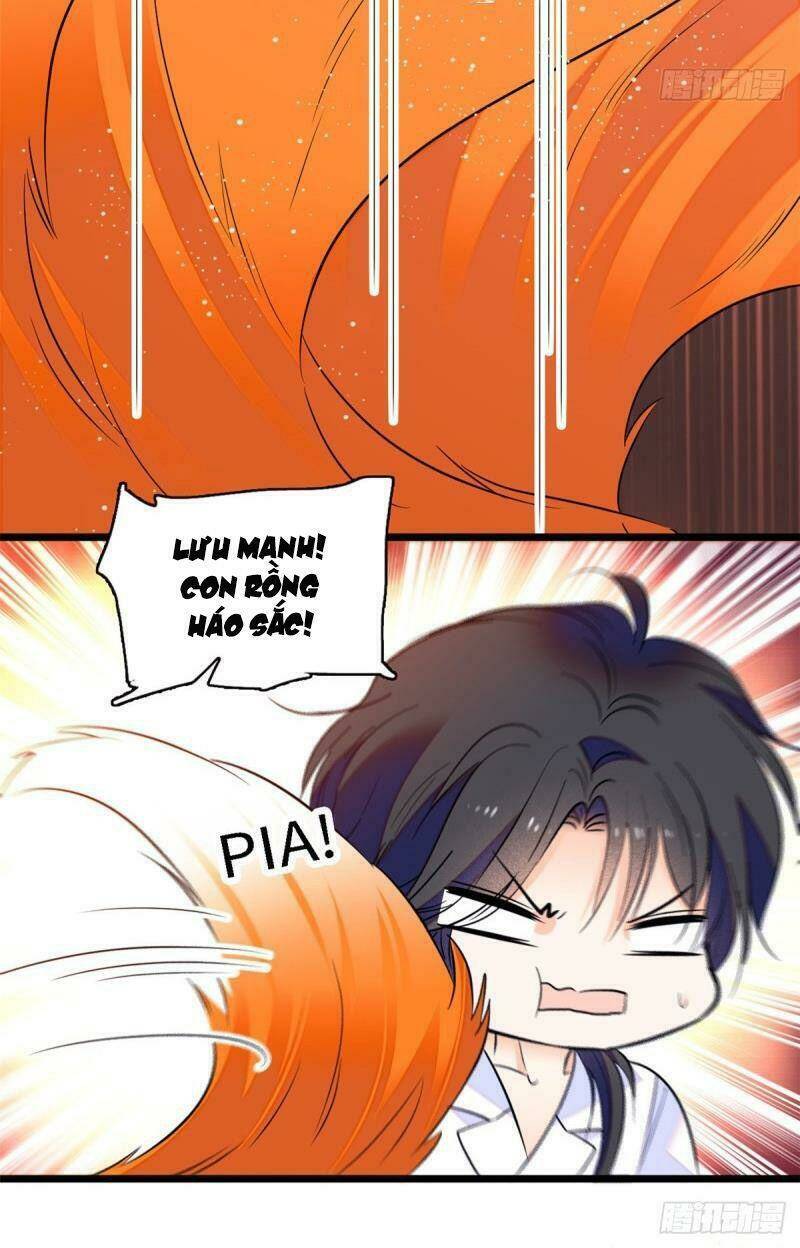 toàn mạng đều là fan cp của tôi với ảnh đế Chapter 88 - Next Chapter 89