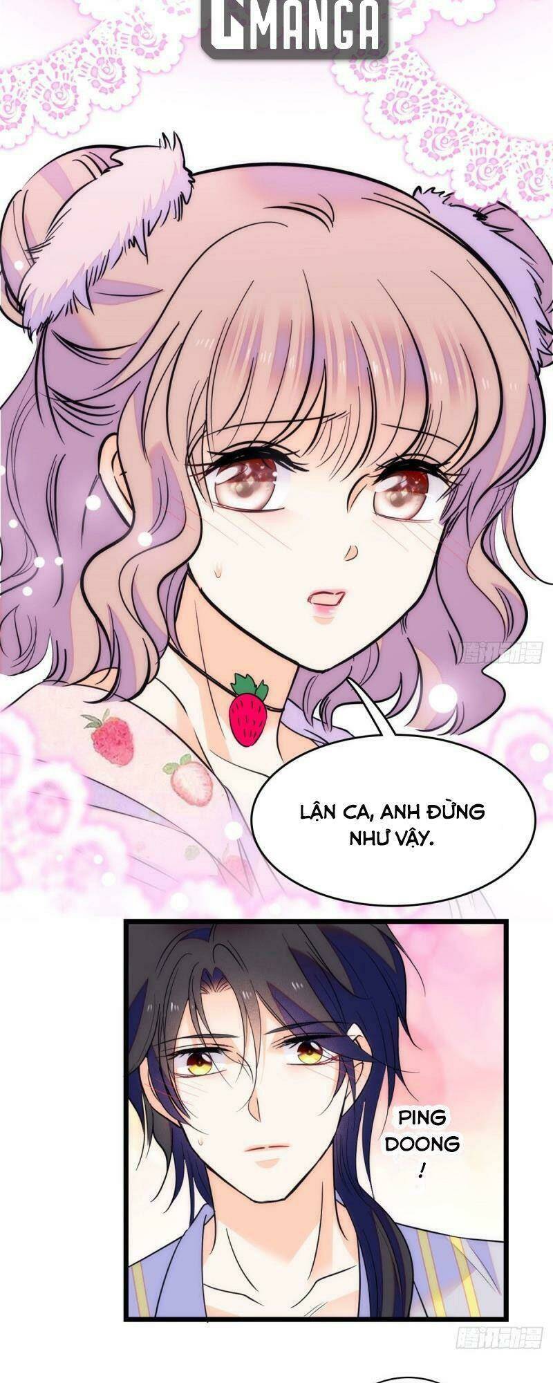 toàn mạng đều là fan cp của tôi với ảnh đế Chapter 92 - Next Chapter 93