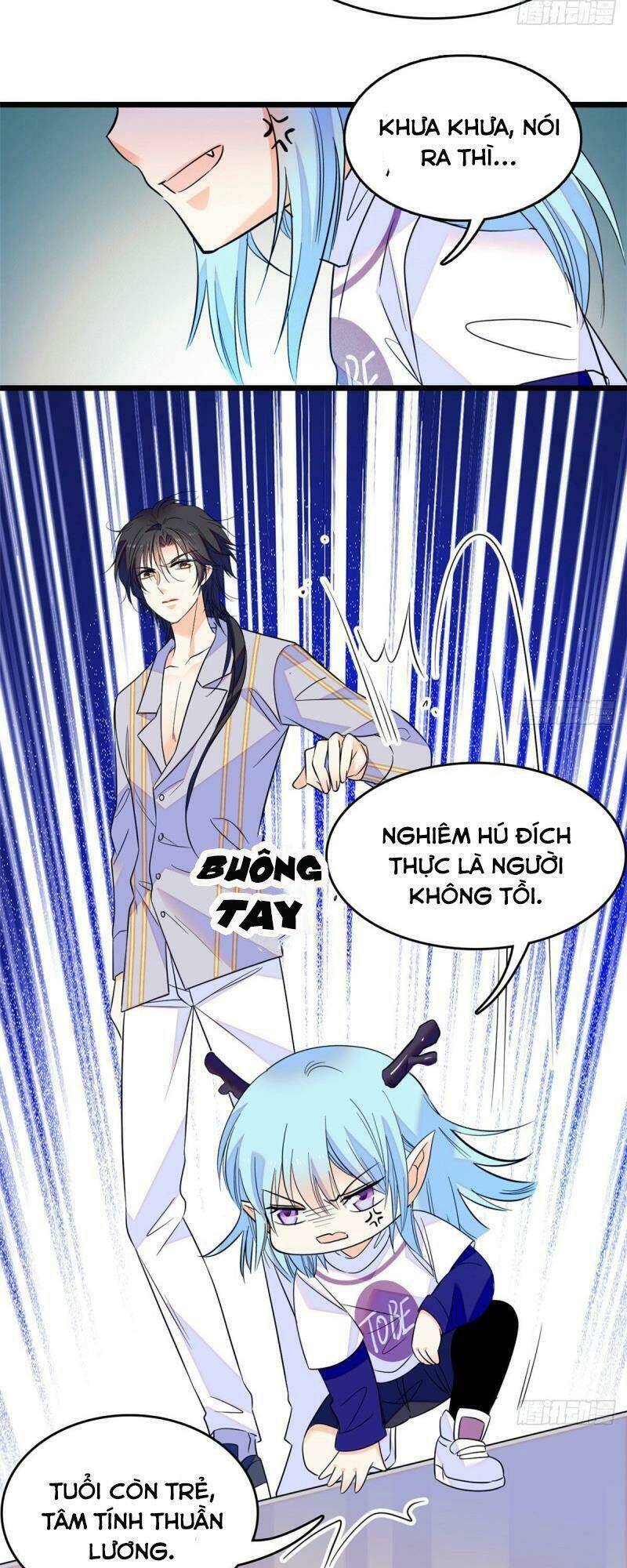 toàn mạng đều là fan cp của tôi với ảnh đế Chapter 92 - Next Chapter 93