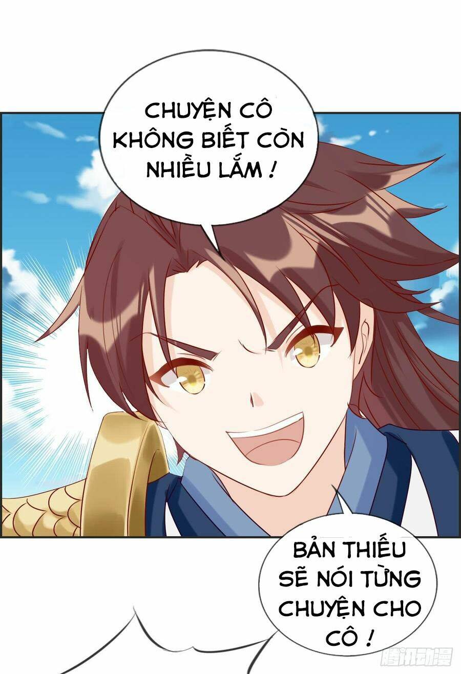 tối cường hoàn khố hệ thống chapter 25 - Next chapter 26