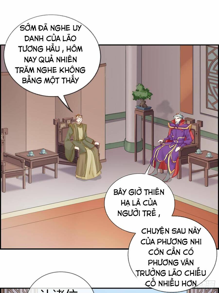 tối cường hoàn khố hệ thống chapter 30 - Next chapter 31