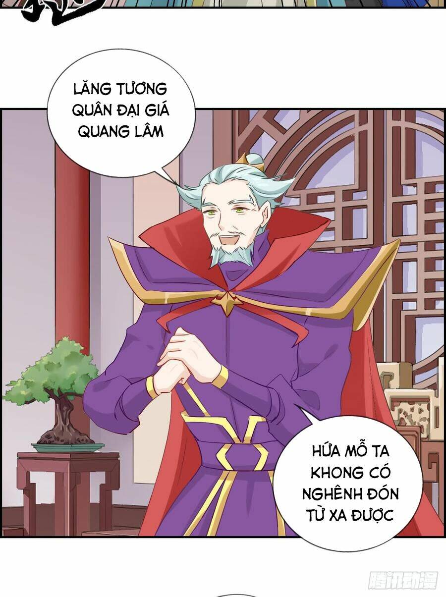 tối cường hoàn khố hệ thống chapter 30 - Next chapter 31