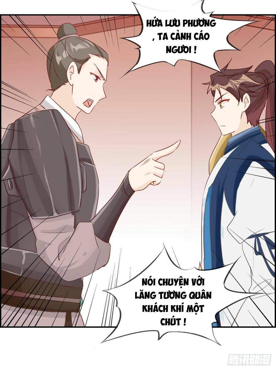 tối cường hoàn khố hệ thống chapter 30 - Next chapter 31