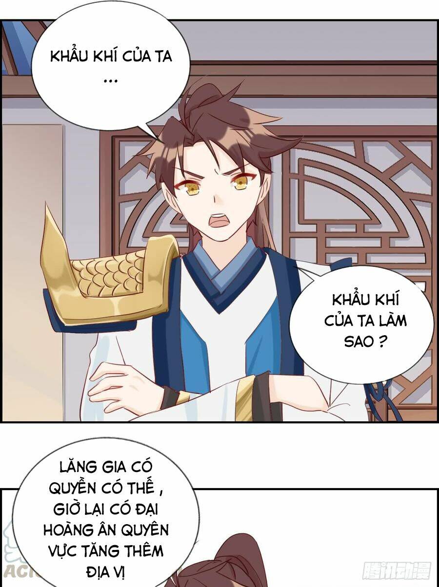 tối cường hoàn khố hệ thống chapter 30 - Next chapter 31