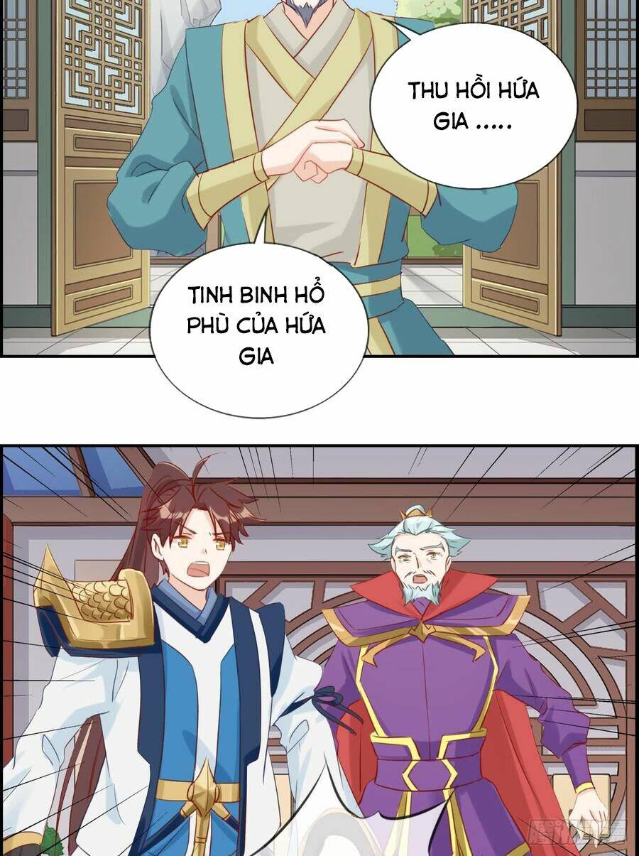 tối cường hoàn khố hệ thống chapter 30 - Next chapter 31