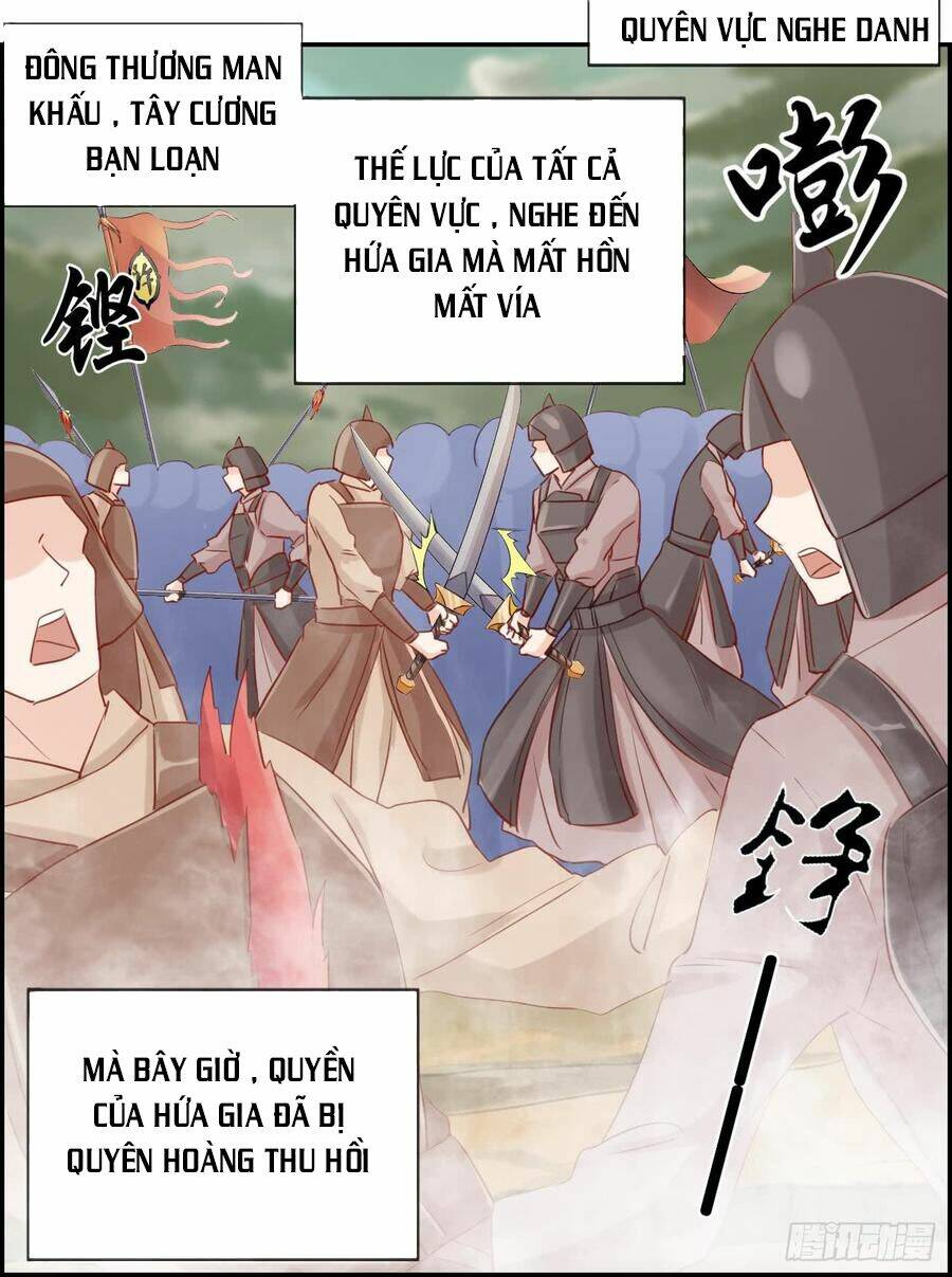 tối cường hoàn khố hệ thống chapter 30 - Next chapter 31