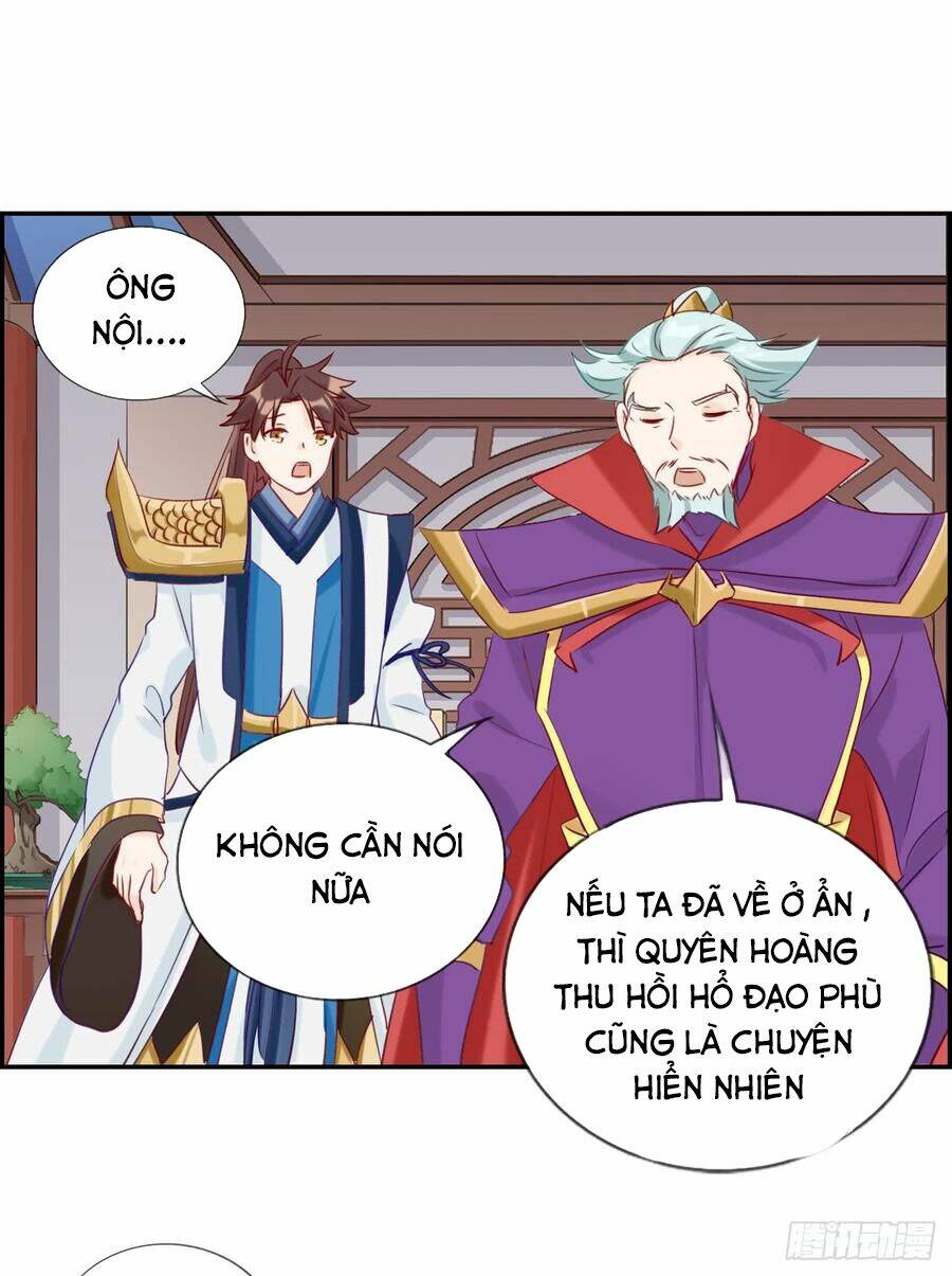 tối cường hoàn khố hệ thống chapter 30 - Next chapter 31