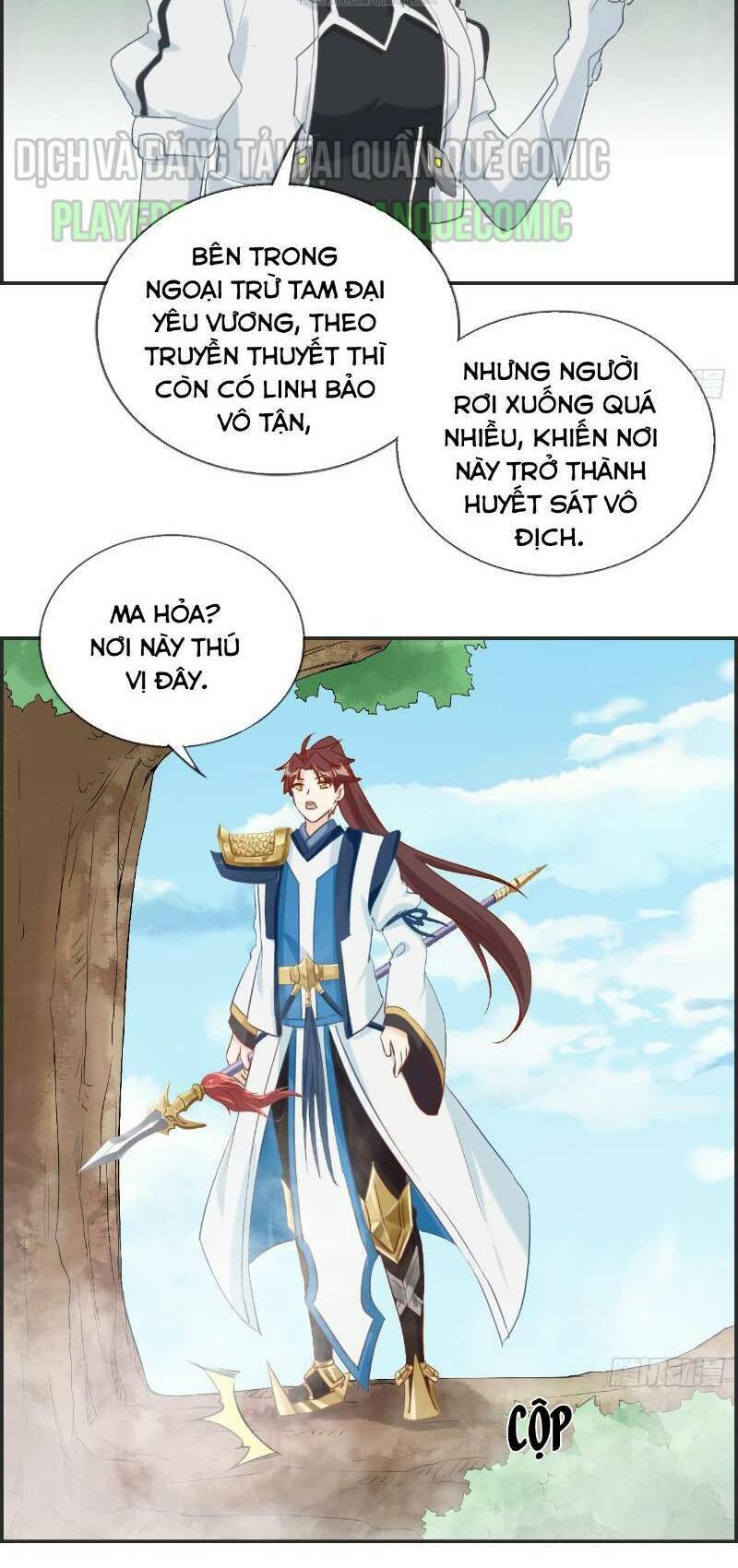 tối cường hoàn khố hệ thống chapter 37 - Next chapter 38