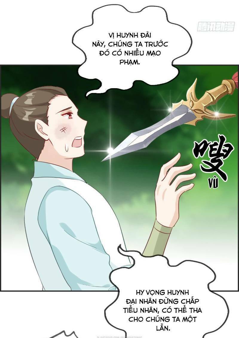 tối cường hoàn khố hệ thống chapter 37 - Next chapter 38