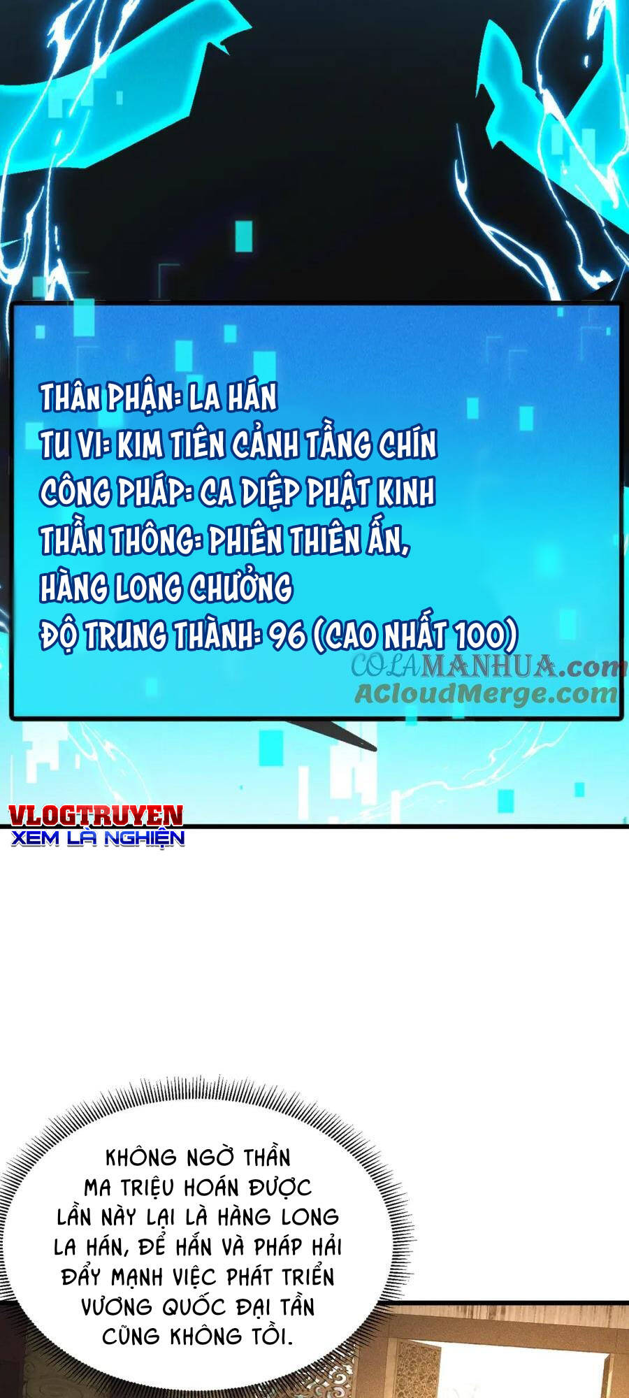 tối cường thần thoại đế hoàng chapter 104 - Next chapter 105