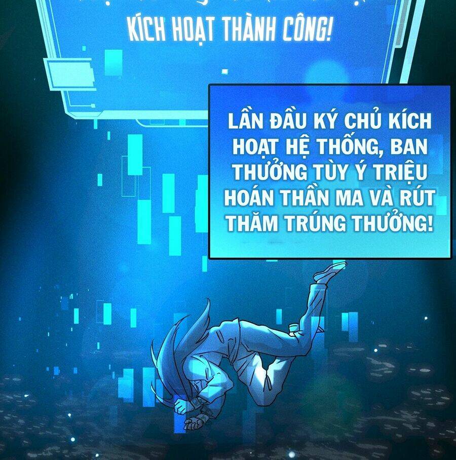 tối cường thần thoại đế hoàng chapter 2 - Next chapter 3